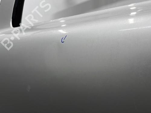 Used Left rear door Left rear door VOLVO V70 II (285) 2.5 TDI (140 hp) 20394027 20394027