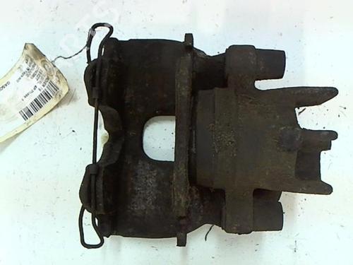 Right front brake caliper ROVER 75 (RJ) 2.0 CDTi | BP20457023M104 