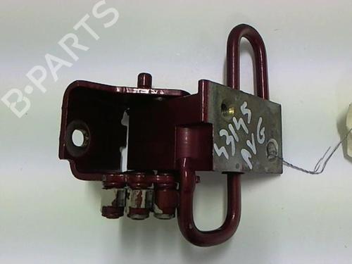 Used Hinge/Door check strap SEAT TOLEDO II (1M2) 1.9 TDI (90 hp) 21231430