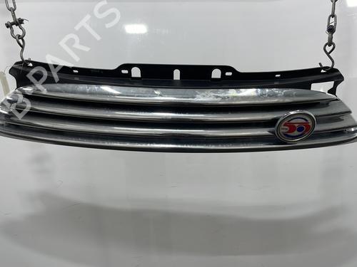 Used Grille Grille MINI MINI CLUBMAN (R55) [2006-2015] 33834276 33834276
