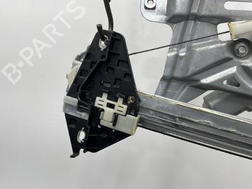 Front right window mechanism HONDA CIVIC VIII Hatchback (FN, FK) 2.2 CTDi (FK3) | BP21240870C23 