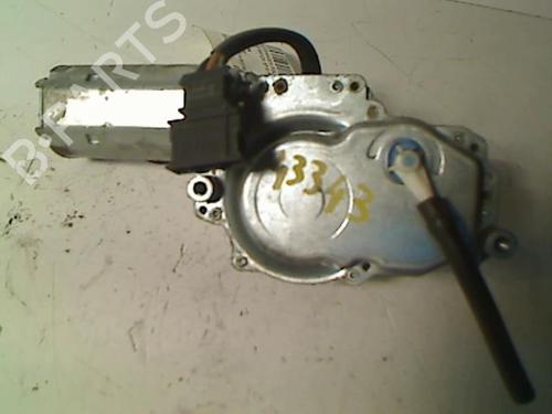 Rear wiper motor VW POLO III (6N1) 64 1.9 SDI | BP20453703M102 