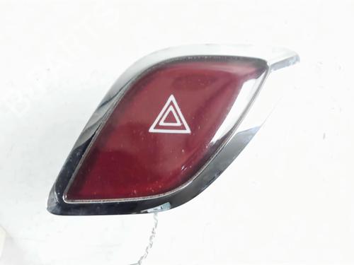 Bouton de warning CITROËN DS3 (SA_) 1.6 HDi 110 (112 hp) 32138836