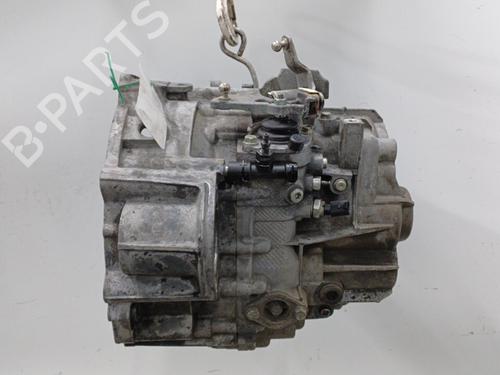 Gearbox VW GOLF IV (1J1) 1.9 TDI | BP21206766M3 