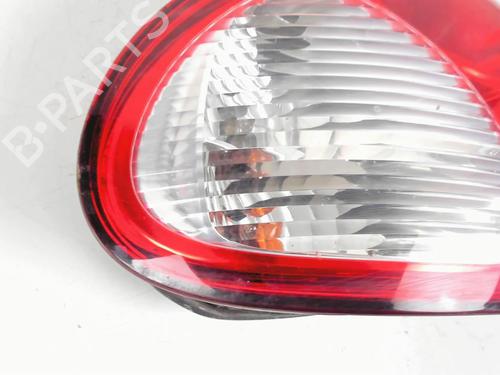 Left taillight JAGUAR X-TYPE I (X400) 2.2 D | BP20419528C34 