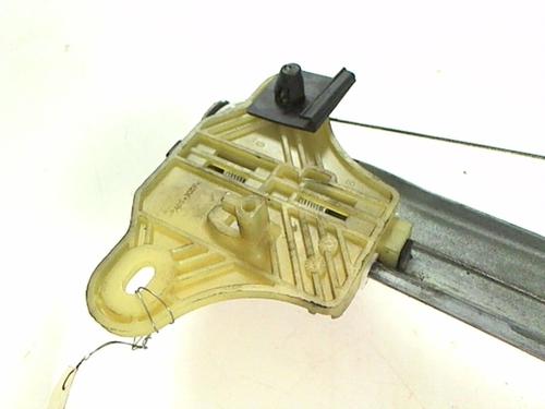 Rear right window mechanism RENAULT CLIO IV (BH_) 1.5 dCi 90 | BP20402550C25 