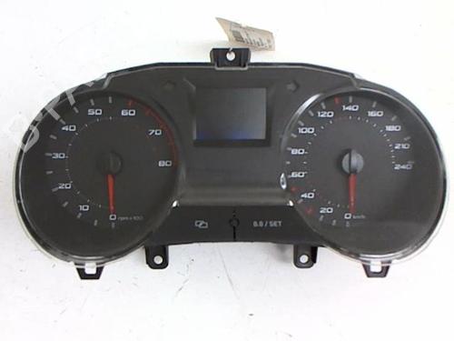 Used Instrument cluster SEAT IBIZA IV SC (6J1, 6P5) 1.4 (85 hp) 21234325