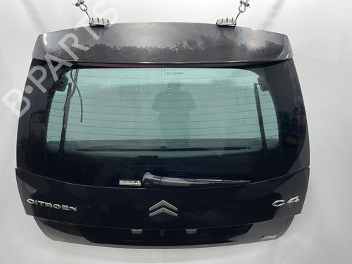Used Tailgate CITROËN C4 Grand Picasso I (UA_) 2.0 HDi 138 (136 hp) 21526172