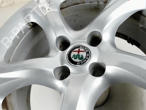 Rim ALFA ROMEO MITO (955_) 1.4 (955.AXB1B, 955.AXU1A) | BP30044779C45 