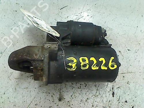 Startmotor OPEL AGILA A (H00) 1.0 (F68) | BP20432900M8 