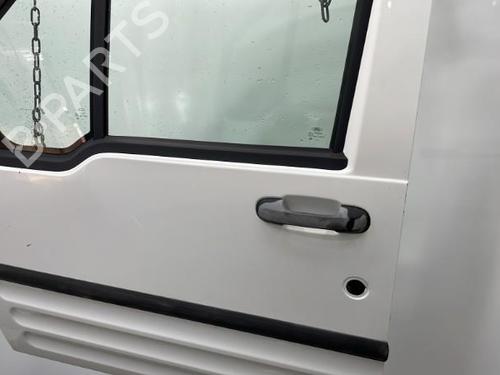 Left front door FORD TRANSIT CONNECT (P65_, P70_, P80_) 1.8 Di | BP20393878C2 