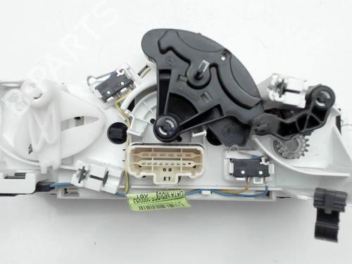 Climate control RENAULT KANGOO Express (FW0/1_) Z.E. (FW0Z, FW1Z) | BP32396750I5