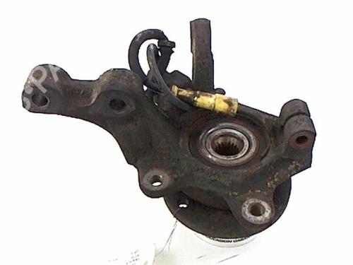 Right front steering knuckle RENAULT CLIO II (BB_, CB_) 1.5 dCi (B/CB07) | BP20437426M26 
