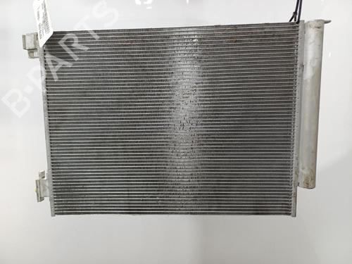 AC radiator RENAULT CLIO V (B7_) 1.5 Blue dCi 115 (B7AD) | BP39229084M32 - Image 5