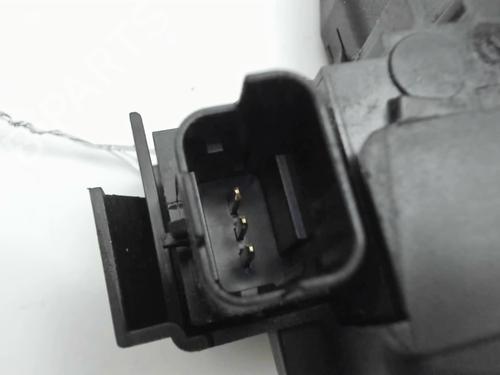 Used Tailgate lock CITROËN C4 CACTUS 1.2 VTi 82 (82 hp) 20387359
