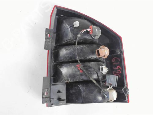 Left taillight JEEP COMPASS (MK49) 2.4 4x4 | BP20450788C34 - Image 3