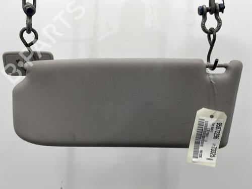 Left sun visor VOLVO C30 (533) 1.6 | BP21384768I1 