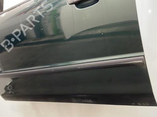 Left front door MAZDA 323 F VI Hatchback (BJ) 1.5 16V (BJ5W) | BP20441912C2 