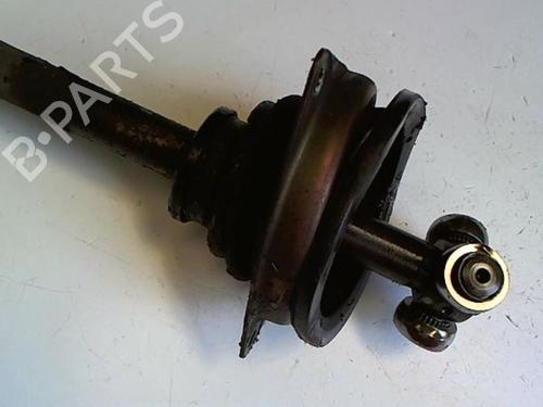 Left front driveshaft VOLVO V40 Estate (645) 1.8 | BP20412346M38 