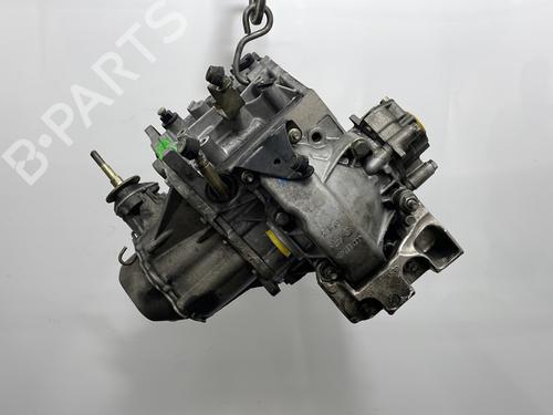 Gearbox PEUGEOT PARTNER MPV (5_, G_) 2.0 HDI | BP28361862M3 