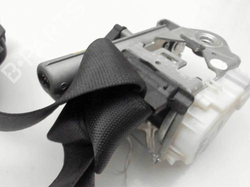 Used Front right seatbelt Front right seatbelt 36900584 36900584