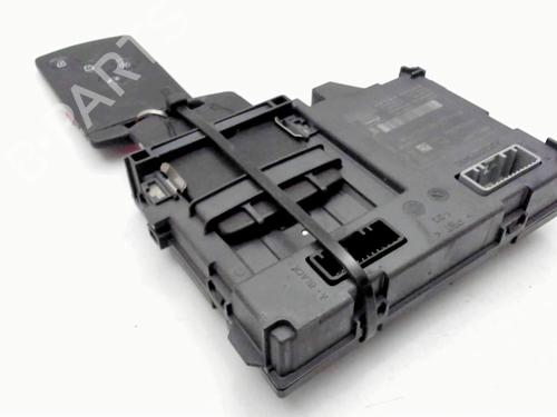 Used Card reader Card reader RENAULT CLIO IV Grandtour (KH_) 1.5 dCi 90 (KHN3, KHN4) (90 hp) 40224420 40224420