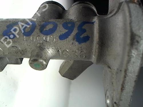 Brake master cylinder OPEL OMEGA B (V94) 2.0 (F69, M69, P69) | BP21231102M77 
