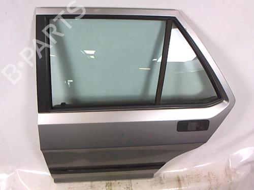 Used Left rear door Left rear door SEAT MALAGA (23A) 1.5 i (100 hp) 20477105 20477105