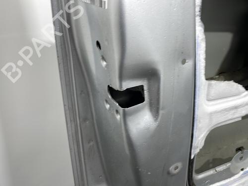 Left front door CITROËN C2 (JM_) 1.4 HDi | BP30864318C2