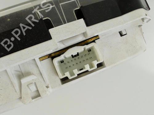 Used Instrument cluster Instrument cluster MAZDA 2 (DY) 1.4 CD (68 hp) 20402414 20402414