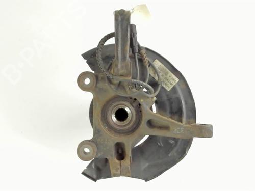 Used Right front steering knuckle CHEVROLET AVEO Saloon (T300) 1.3 D (75 hp) 20424773