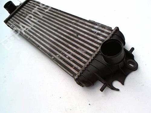 Used Intercooler RENAULT TRAFIC II Van (FL) 1.9 dCi 100 (FL0C) (101 hp) 20476952