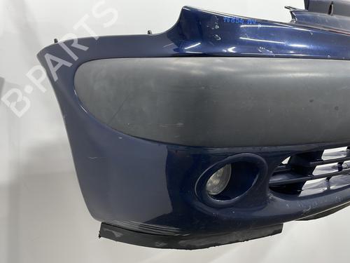 Used Front bumper Front bumper CITROËN XSARA PICASSO (N68) 2.0 HDi (90 hp) 27838464 27838464