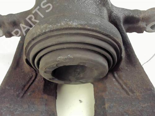 Used Left front brake caliper Left front brake caliper OPEL CORSA C (X01) 1.2 Twinport (F08, F68) (80 hp) 20443481 20443481