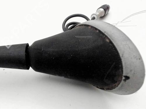 Antenne/Base FIAT 500 (312_) 1.2 (312AXA1A) | BP37275083C140 - Image 4