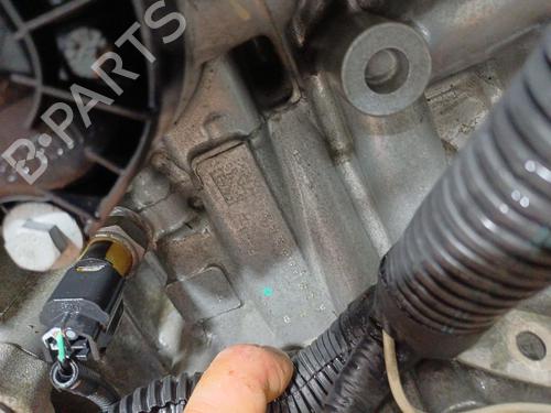 Engine DACIA SANDERO II TCe 90 (B8M1, B8MA, B8AC) | BP38078263M1 - Image 6