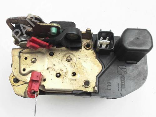 Rear left lock CHRYSLER 300M (LR) 2.7 V6 24V | BP21240579C100 