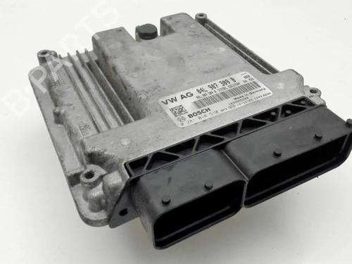 Engine control unit (ECU) VW GOLF VII (5G1, BQ1, BE1, BE2) 1.6 TDI | BP33131394M57 - Image 3