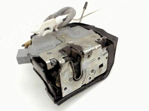 Rear right lock BMW X5 (E53) 3.0 d | BP26666649C99 