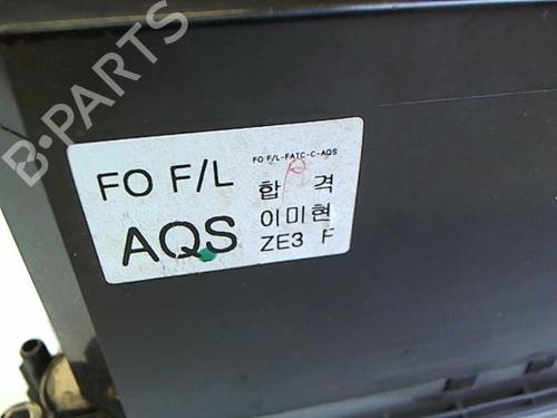 Climate control HYUNDAI TRAJET (FO) 2.0 CRDi | BP20412088I5 