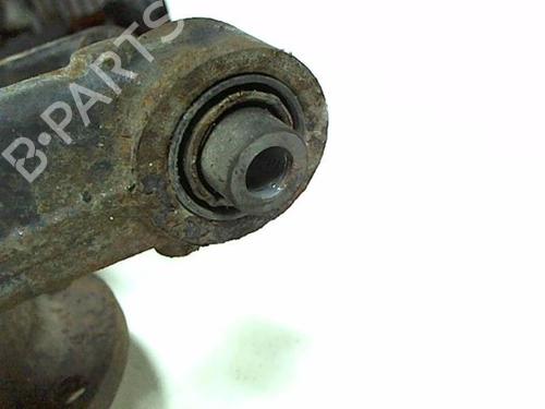 Left rear steering knuckle SEAT ALTEA XL (5P5, 5P8) 1.9 TDI | BP20456386M27 