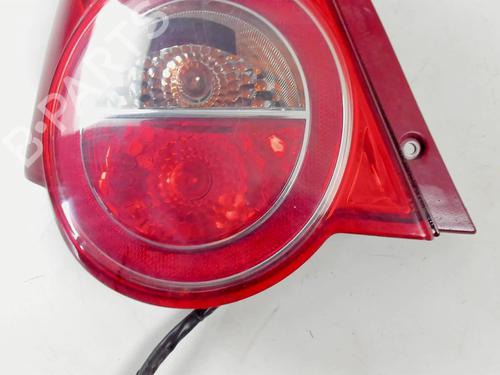 Left taillight CHEVROLET AVEO / KALOS Hatchback (T250, T255) 1.2 LPG | BP20397771C34 