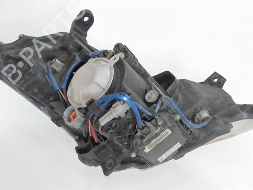 Left headlight NISSAN MURANO I (Z50) 3.5 4x4 | BP20451925C28 
