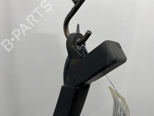 Rear windshield wiper arm LAND ROVER FREELANDER I (L314) 2.0 DI 4x4 | BP21208643C144 