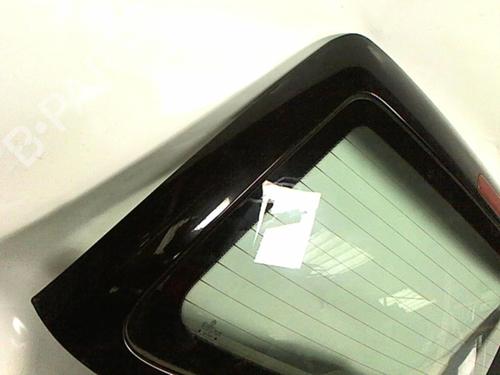 Tailgate VW LUPO I (6X1, 6E1) 1.0 | BP20477048C6 