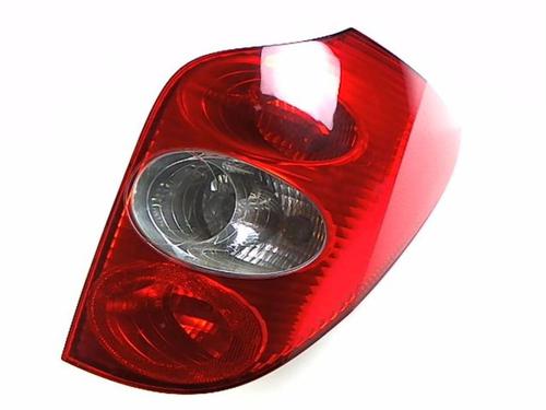 Right taillight RENAULT LAGUNA II Grandtour (KG0/1_) 1.9 dCi | BP20413845C35 
