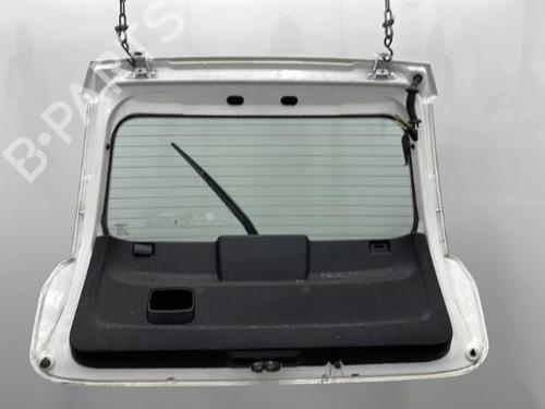 Tailgate FIAT GRANDE PUNTO (199_) 1.3 D Multijet | BP20448752C6