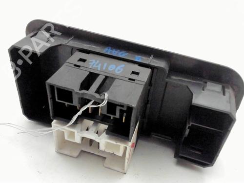 Used Left front window switch Left front window switch 36900500 36900500