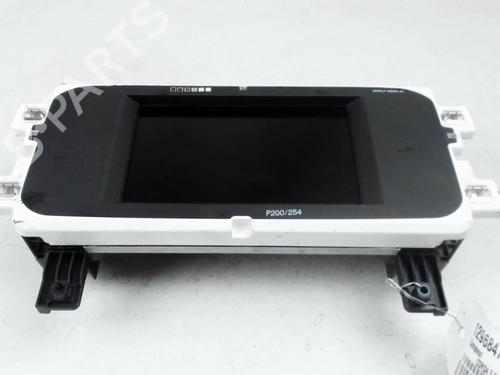 Used Instrument cluster Instrument cluster 37652458 37652458