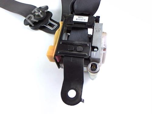 Front left belt tensioner HYUNDAI TUCSON (JM) 2.0 CRDi All-wheel Drive | BP20425827C87 